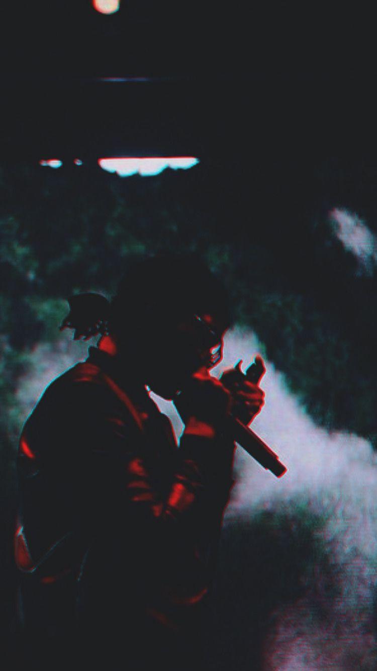 PartyNextDoor Wallpapers - Wallpaper Cave