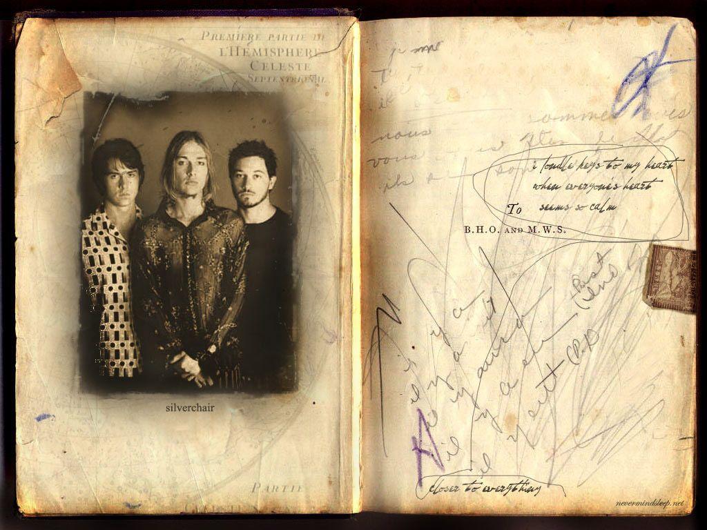 Silverchair Wallpaper