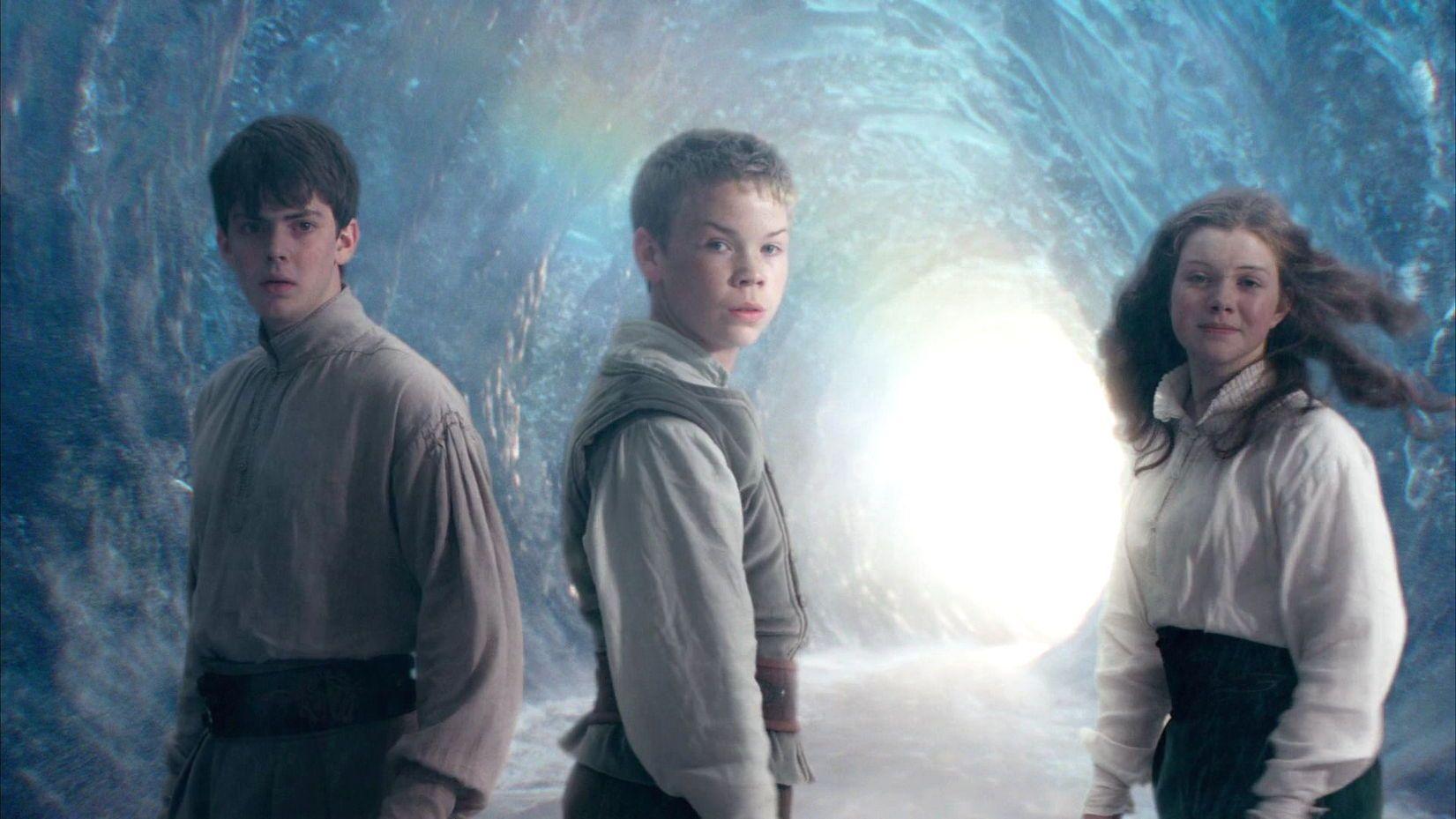 Chronicles Of Narnia The Silver Chair Design