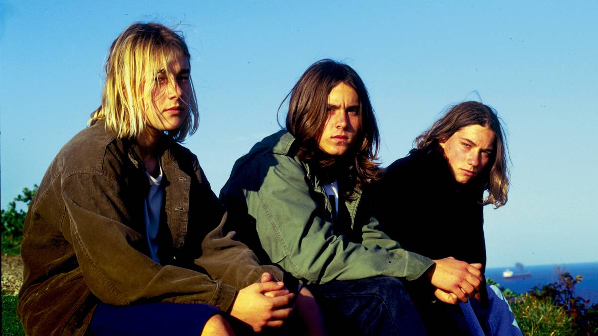 Silverchair Wallpapers - Wallpaper Cave