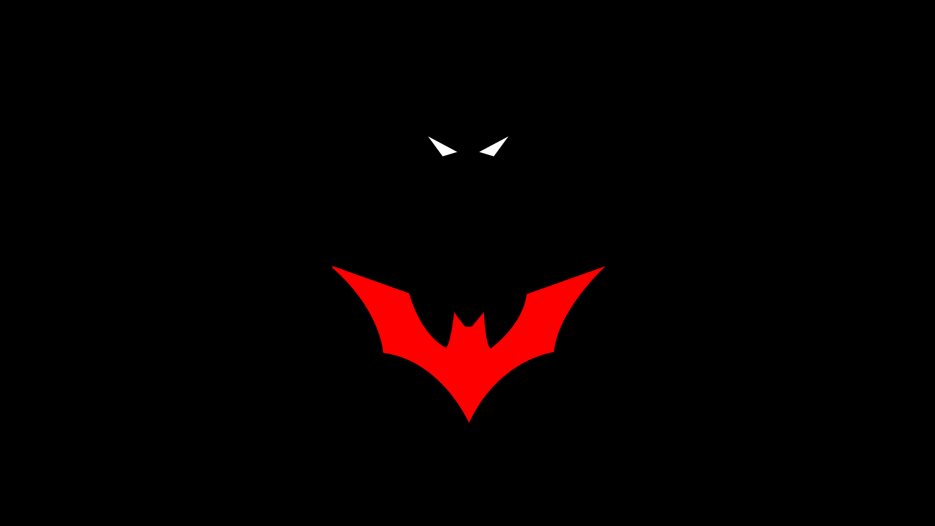 Batman Logo Wallpaper For Desktop 1080p 131