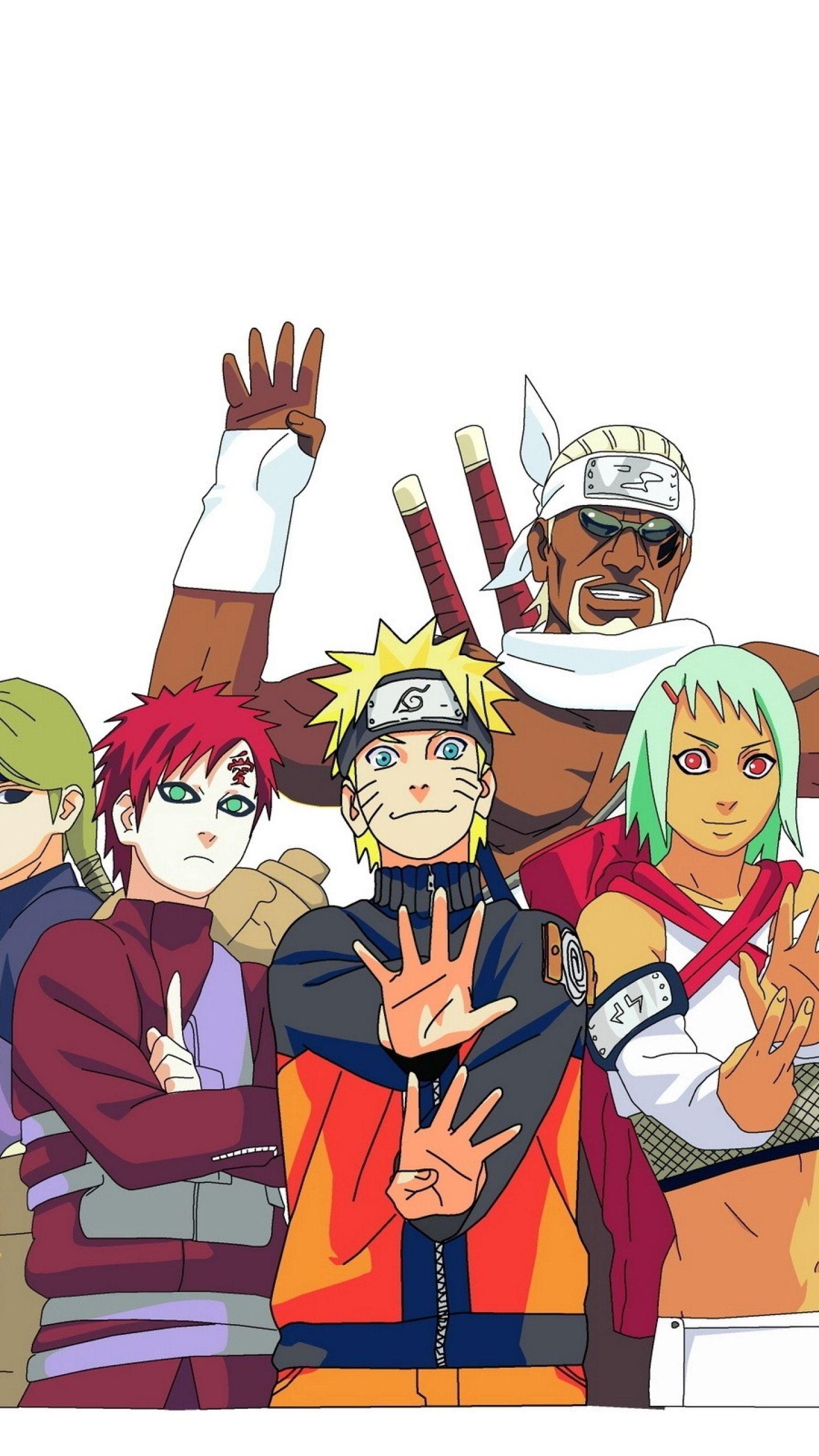 Download Wallpaper 1440x2560 Naruto, Uchiha sasuke, Naruto