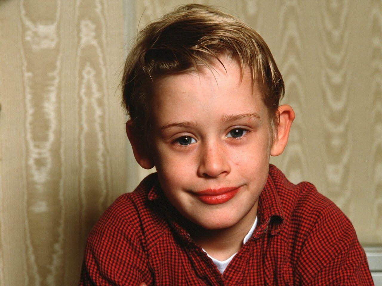 Top HD Macaulay Culkin Wallpaper. Celebrities HD.42 KB