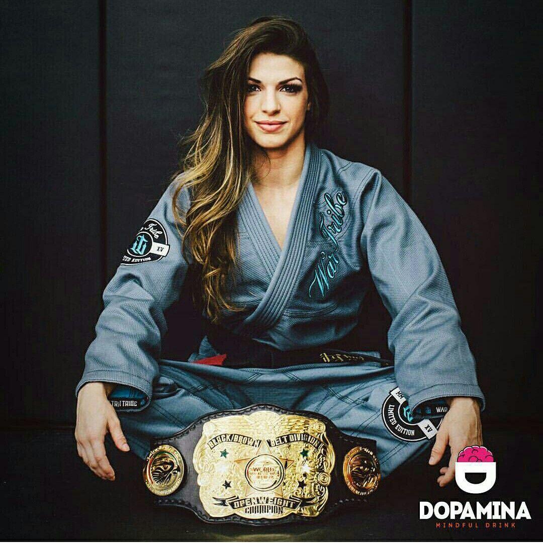 Mackenzie Dern Wallpapers Wallpaper Cave