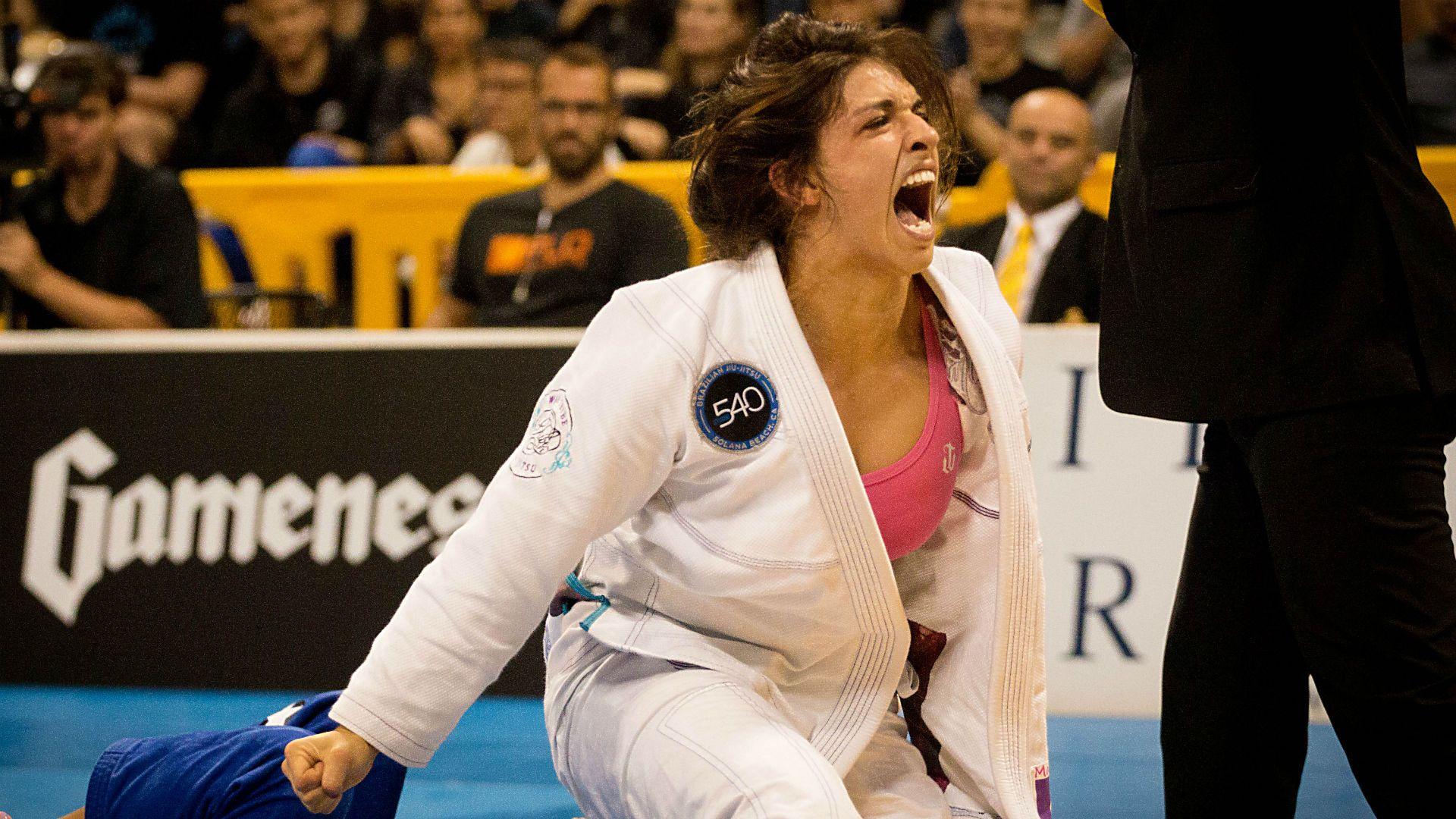 Mackenzie Dern Wallpapers Wallpaper Cave
