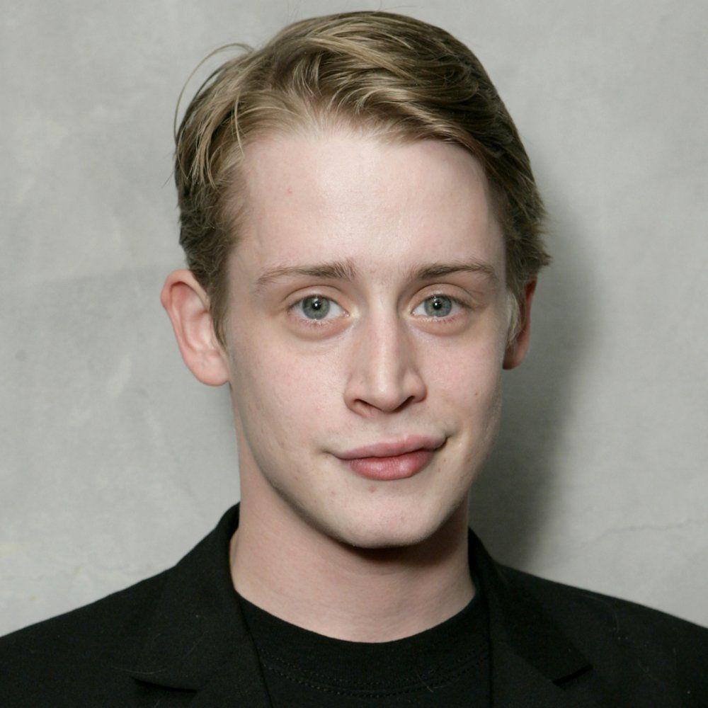 Bizarre Secrets of Child Star Macaulay Culkin