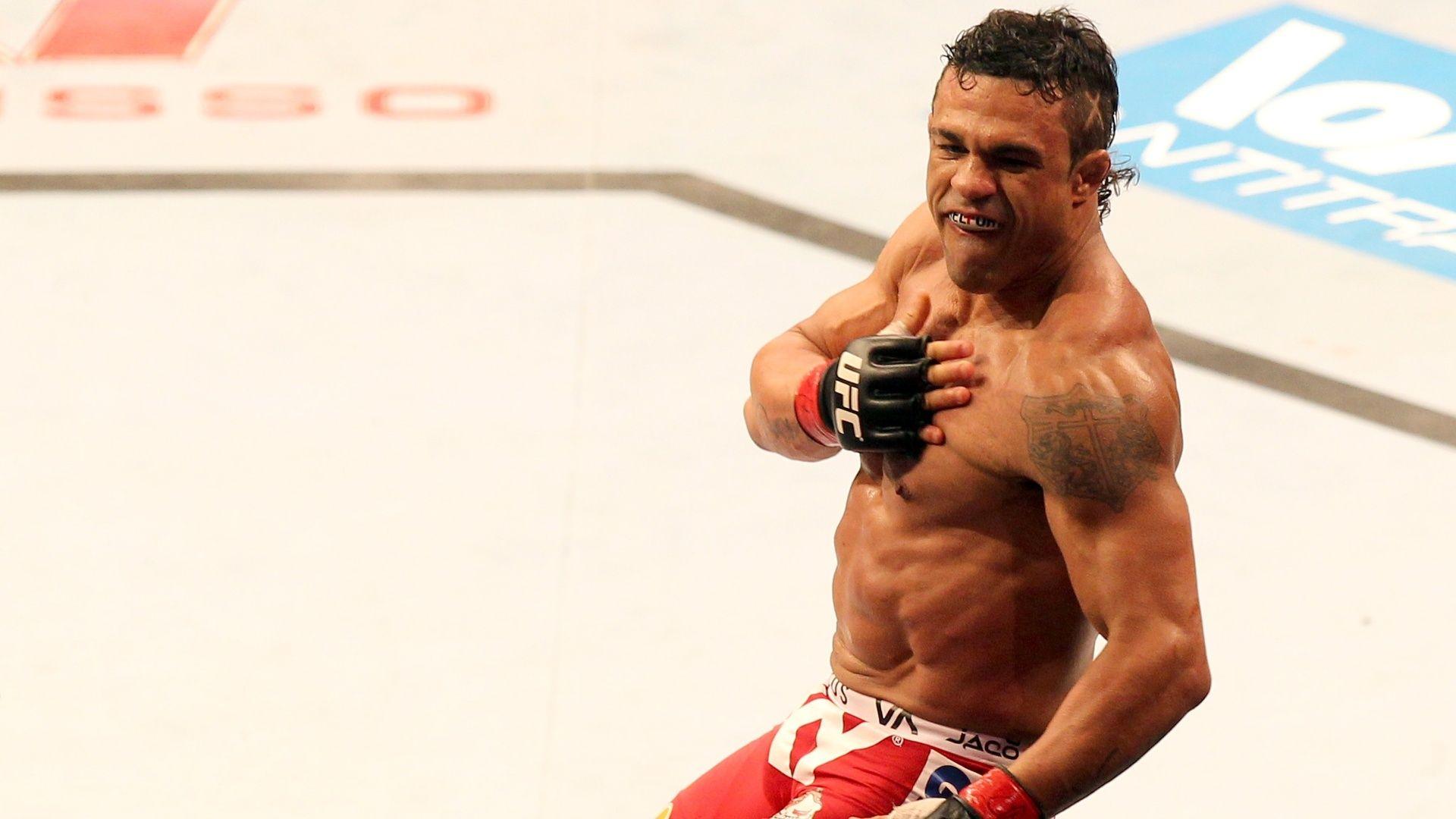 Vitor Belfort HD Wallpaper
