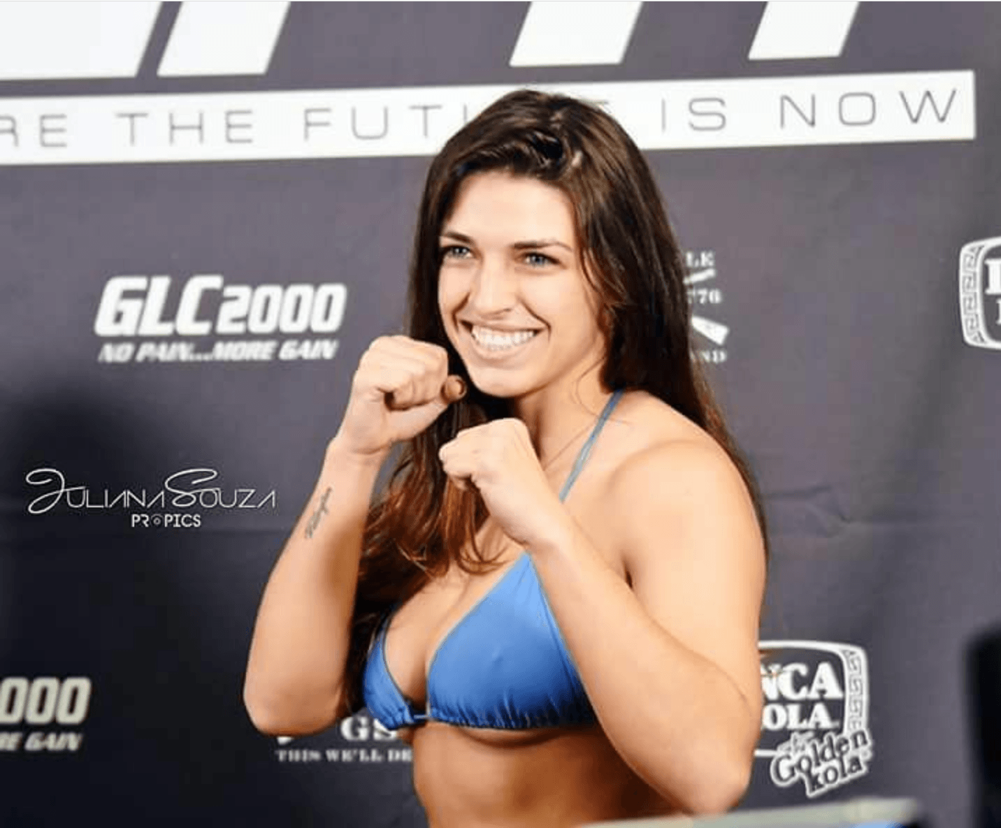 Mackenzie dern nip slip