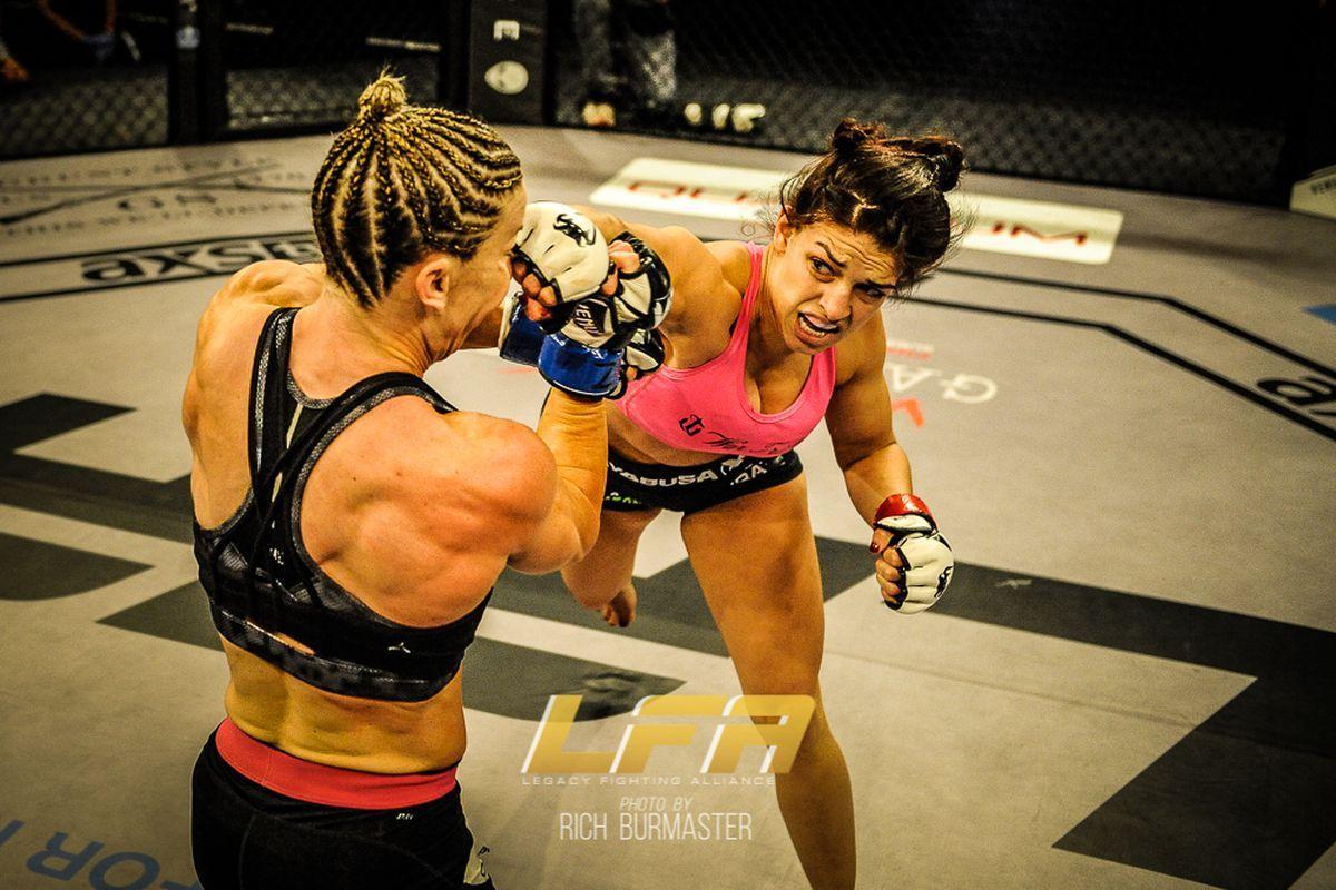 Mackenzie Dern Wallpapers - Wallpaper Cave