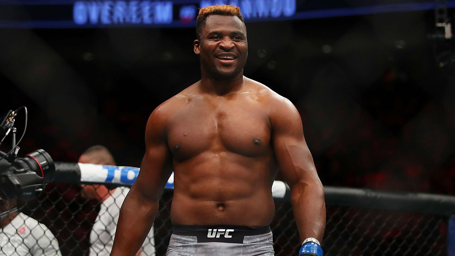 UFC 220: Stipe Miocic vs. Francis Ngannou will be the pinnacle