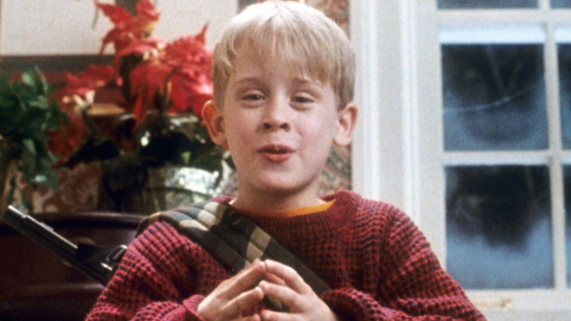 Picture of Macaulay Culkin Of Celebrities