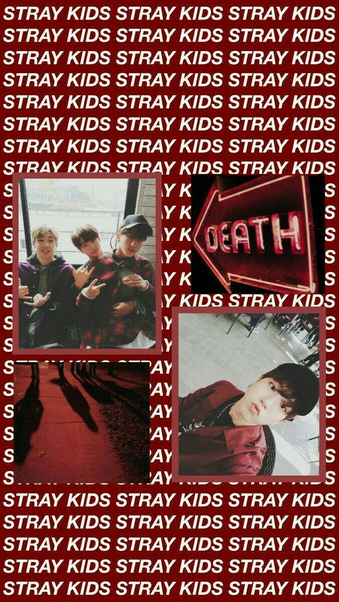 Stray kids 3RACHA Hwang Hyunjin. kpop lockscreen