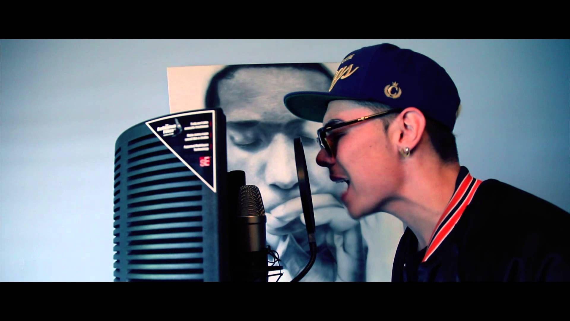 I Luv This x FBGP Alsina (William Singe Mashup Cover). I
