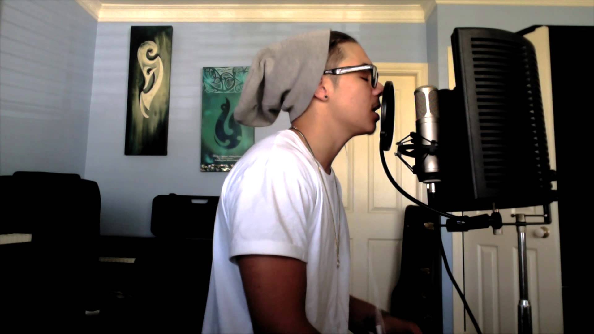 Sugar 5 (William Singe Cover)