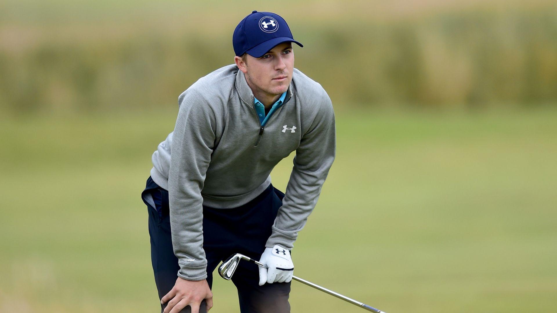 British Open 2015: No Grand Slam for Jordan Spieth