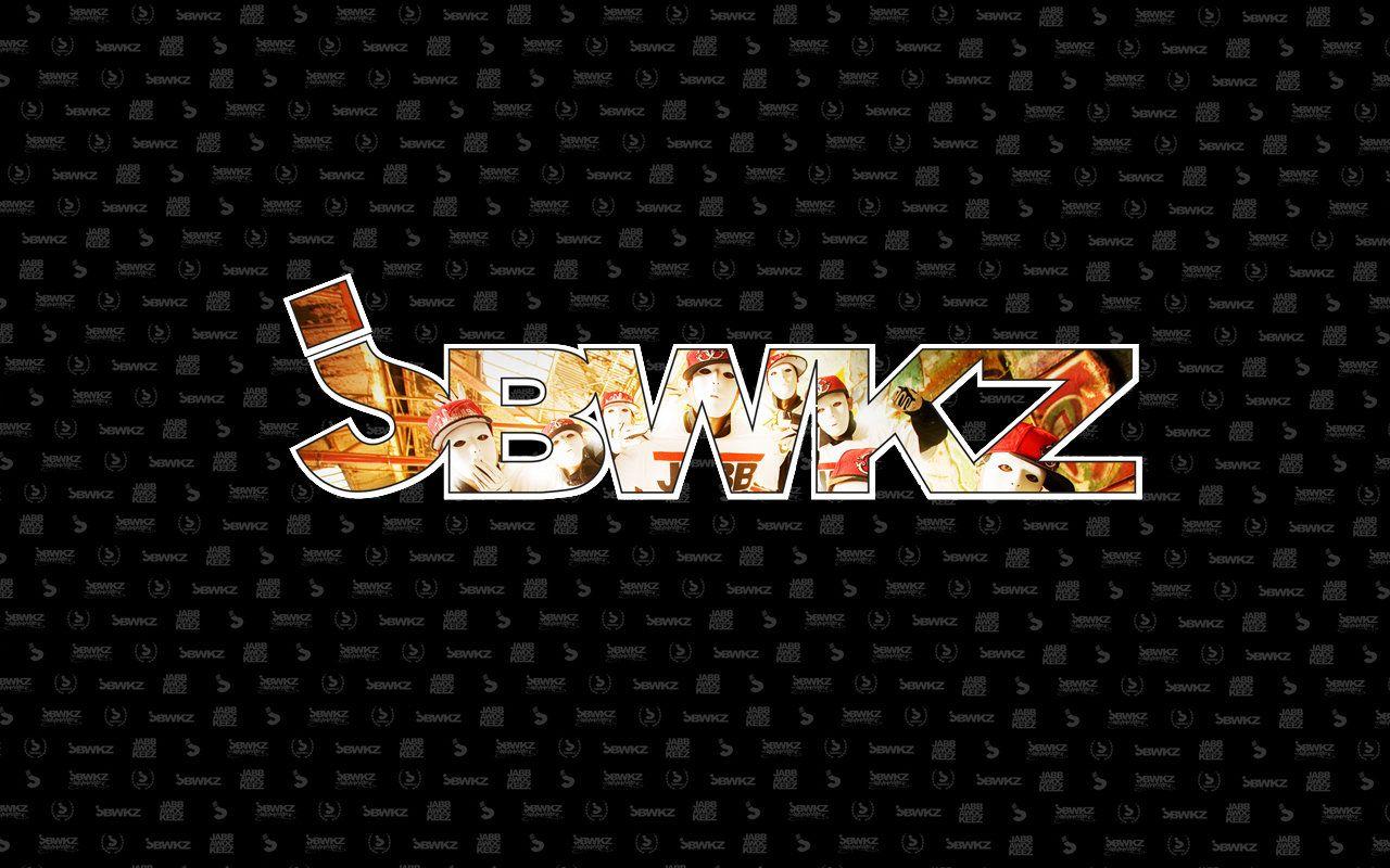 Jabbawockeez JBWKZ Wallpaper