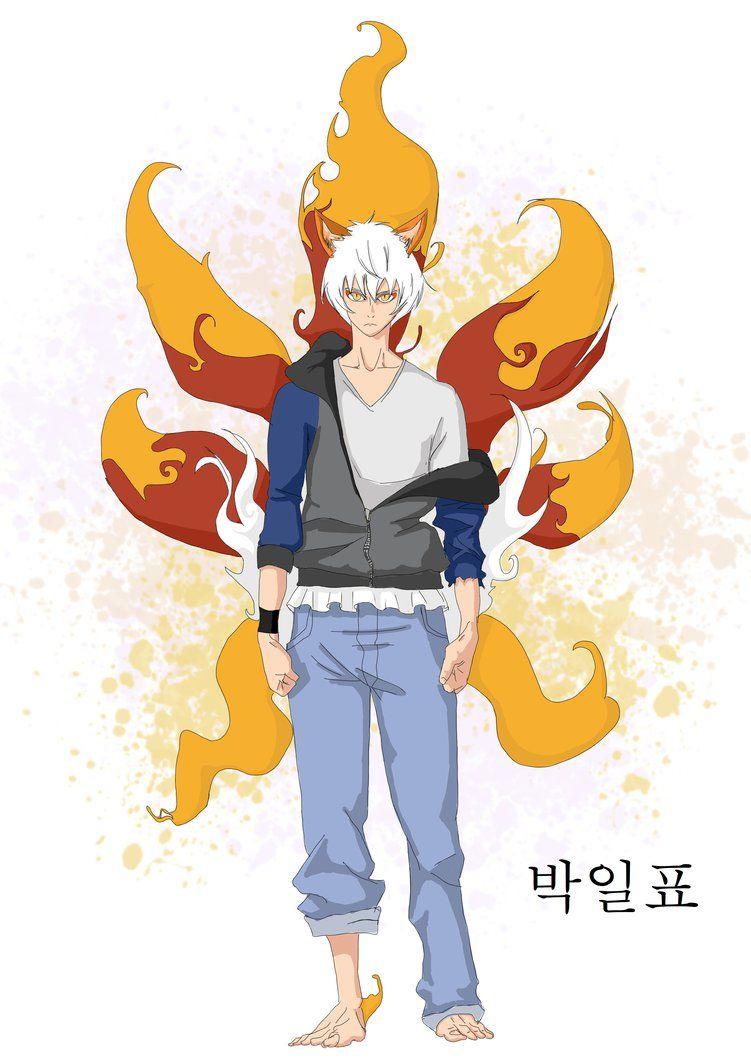the god of high school webtoon