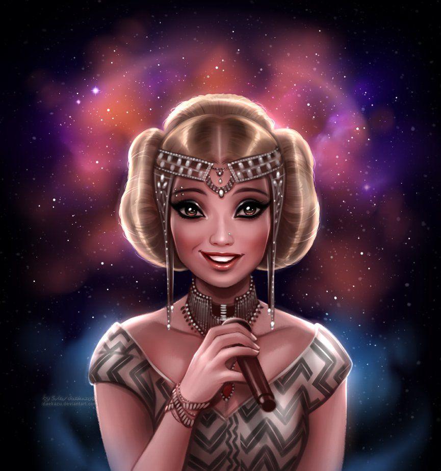 Kirstin Maldonado Wallpapers - Wallpaper Cave