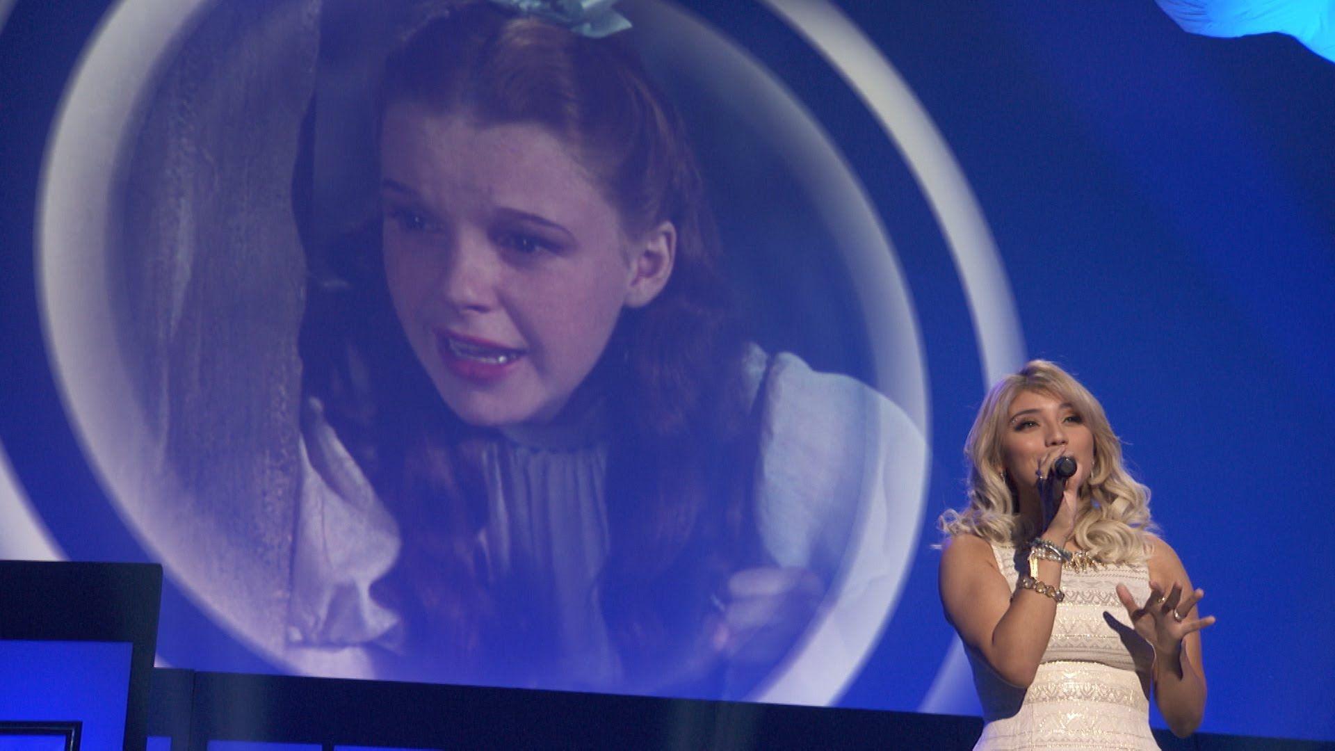 Kirstin Maldonado Wallpapers - Wallpaper Cave