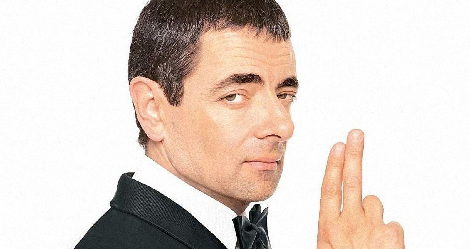 Things You Didn't Know About Rowan Atkinson