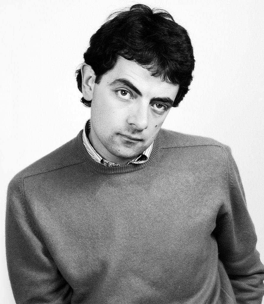 Rowan Atkinson wallpaper