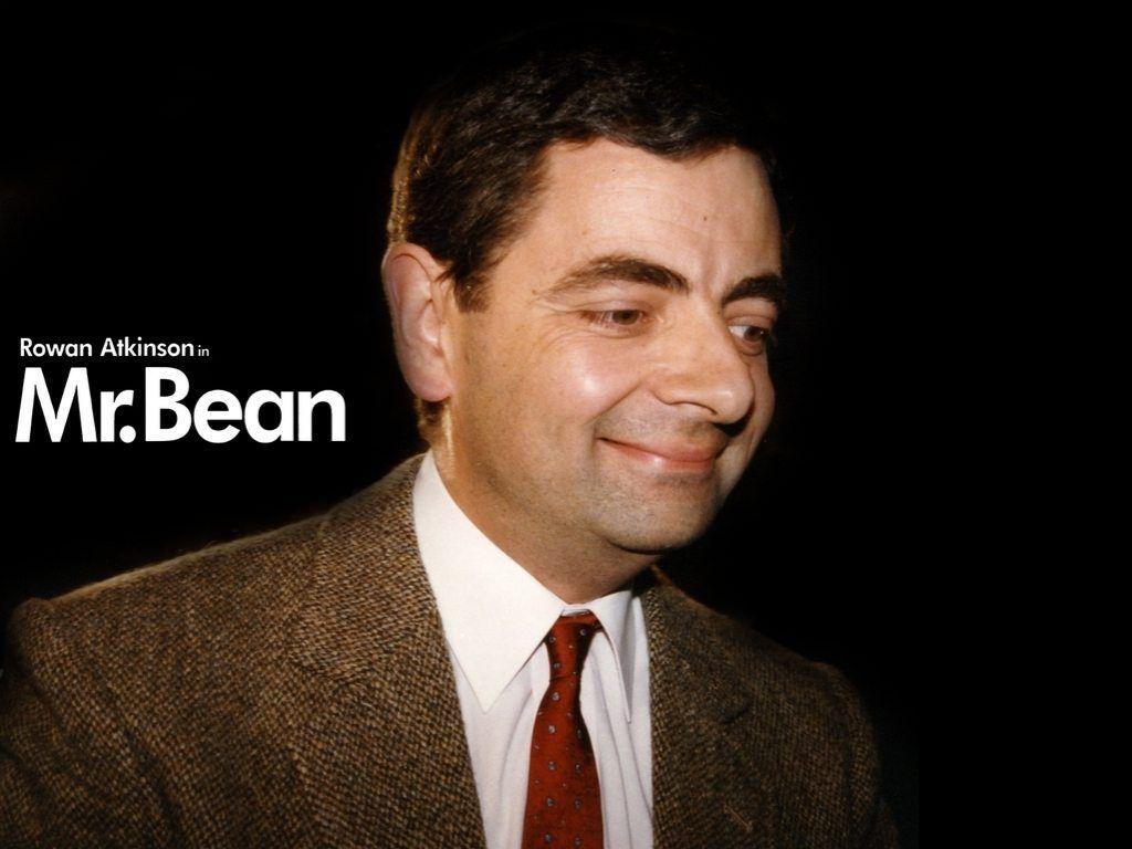 Happy Birthday Mr Bean Star Rowan Atkinson Turns 62