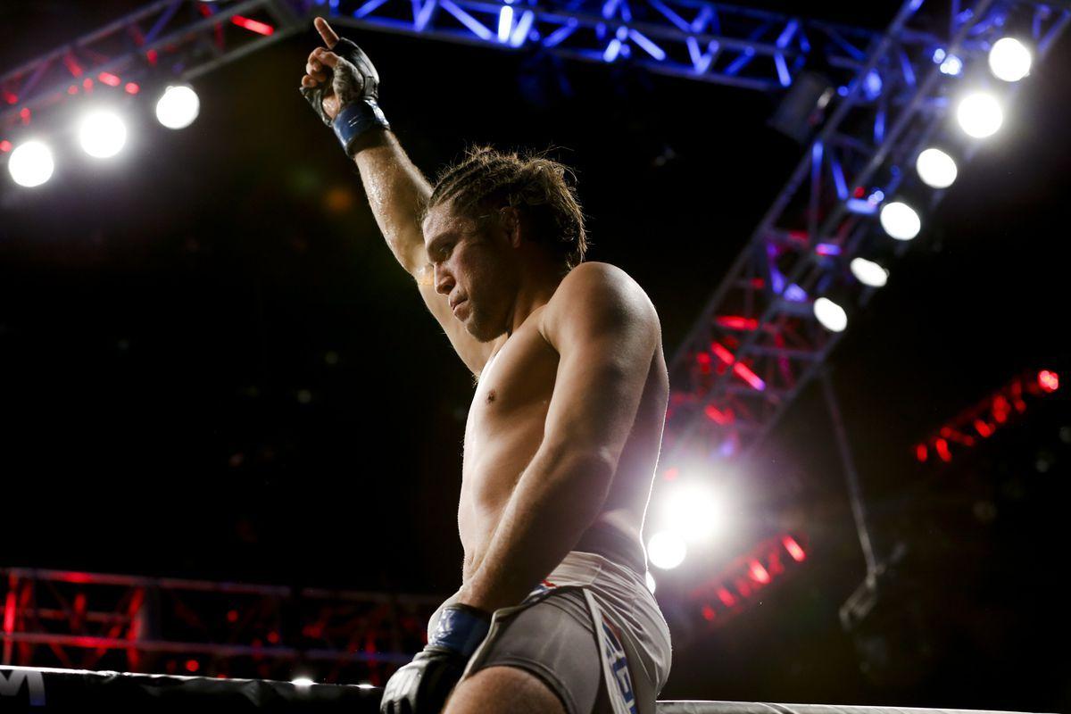 UFC Fresno in Tweets: Pros react Brian Ortega vs. Cub Swanson