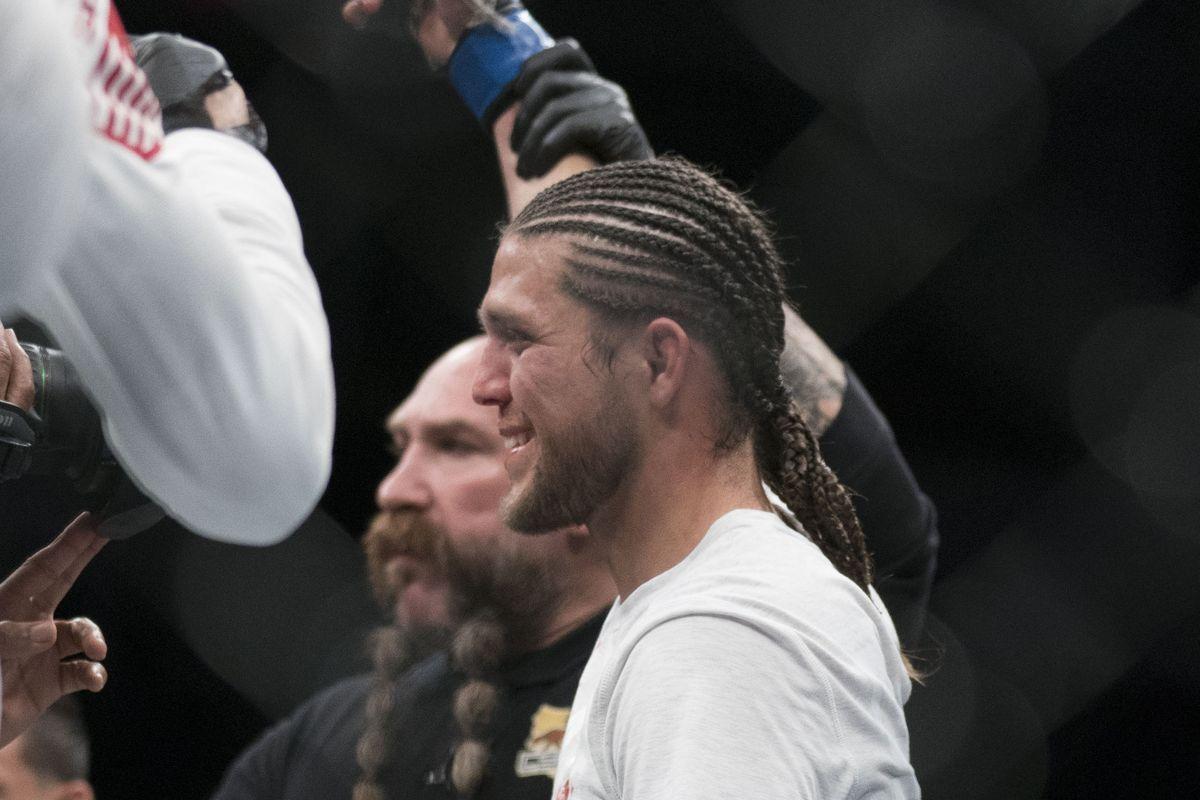UFC Fight Night 123 bonuses: Brian Ortega banks $100K for Cub