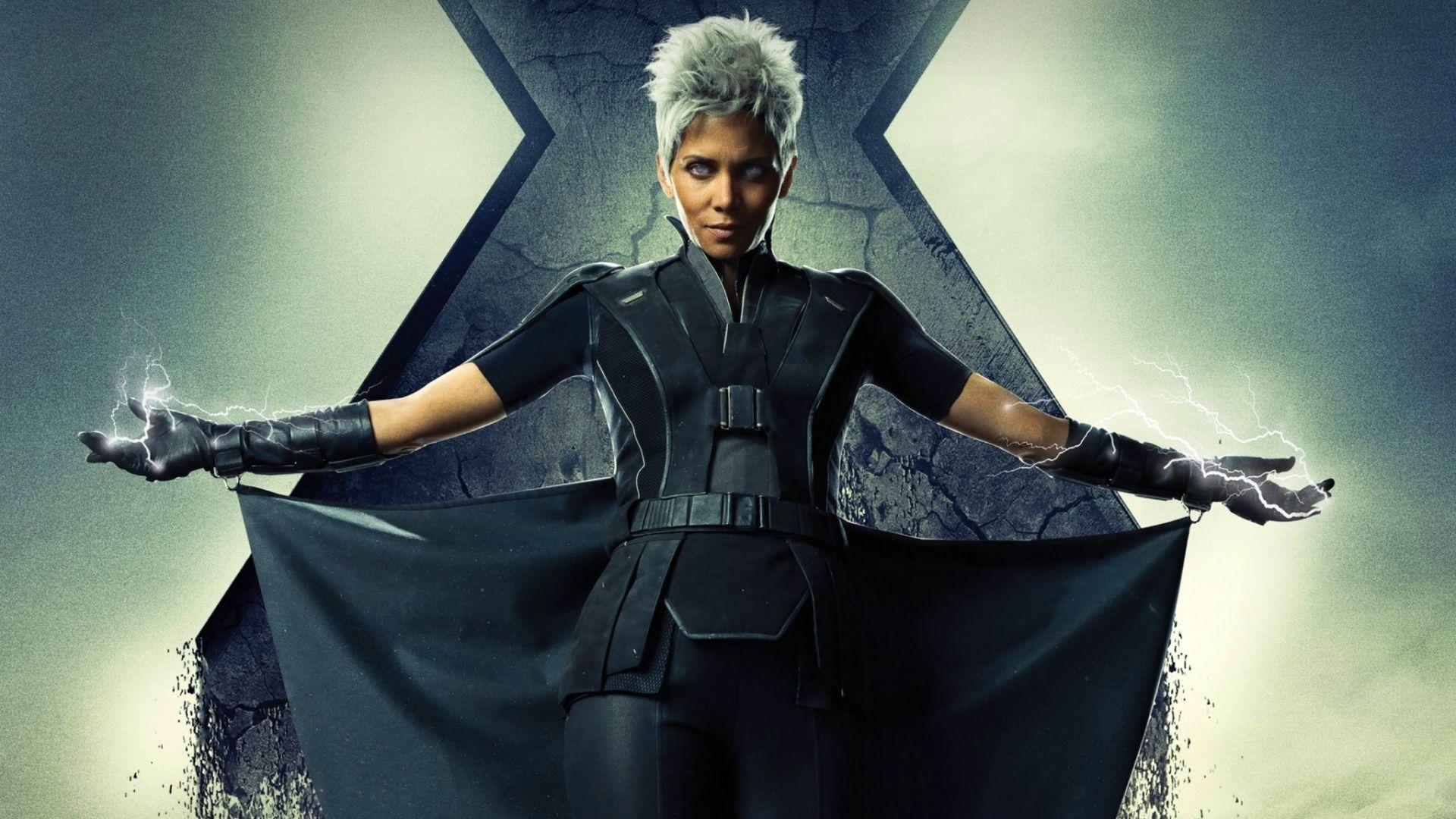 Halle Berry In X Men Days Of Future Past HD Wallpaper 1920 X 1080