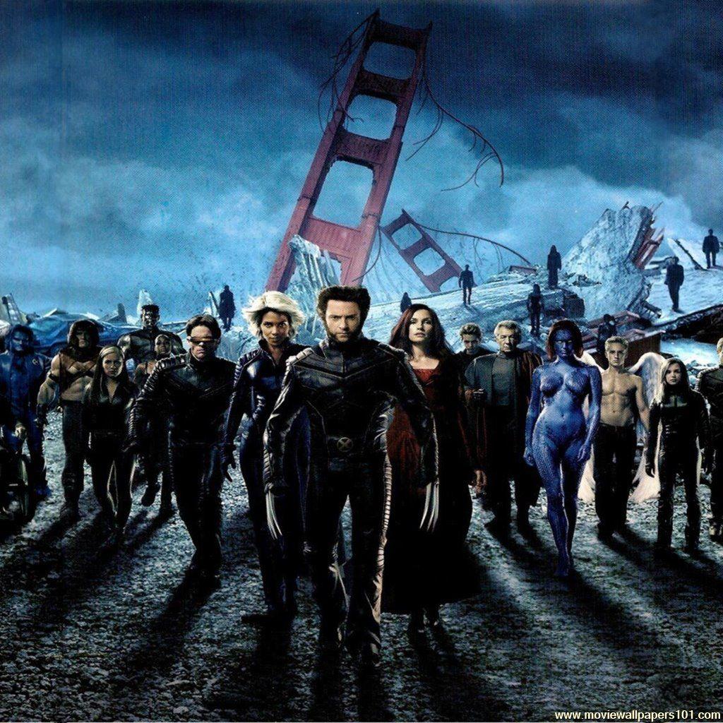 X Men: Days Of Future Past Wallpaper