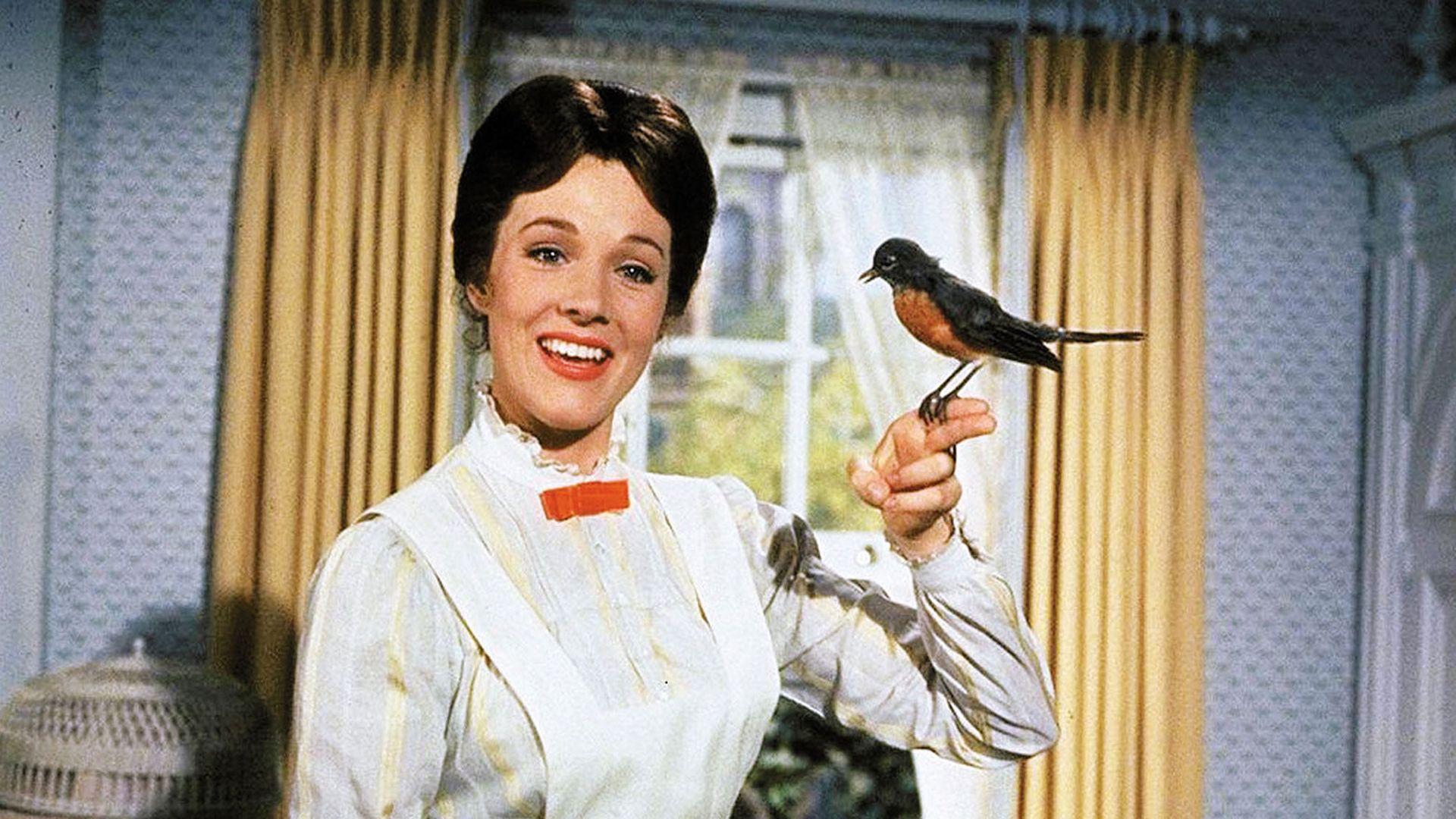 Mary Poppins Returns' official synopsis, full cast list revealed
