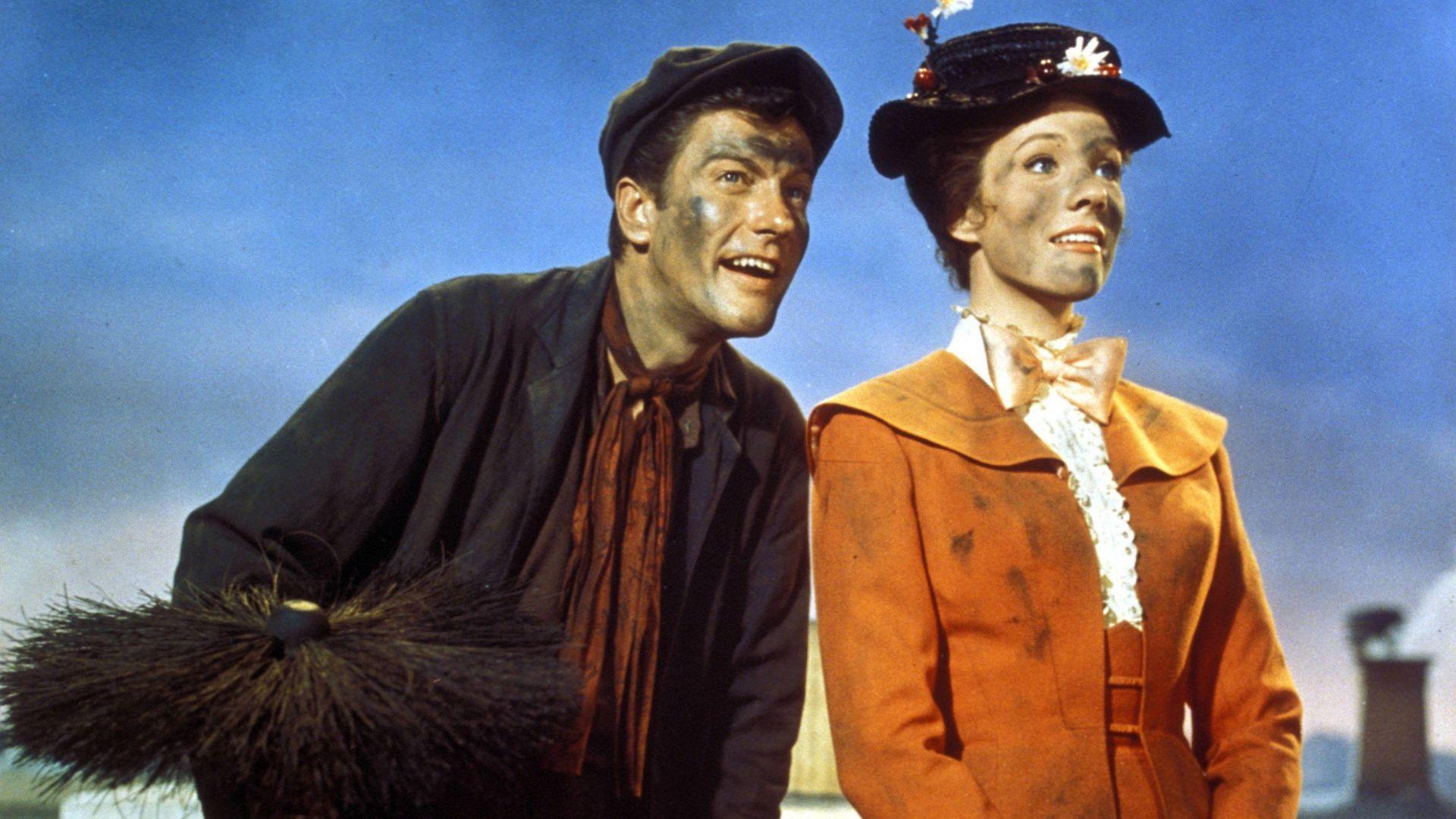 Mary Poppins Returns Reveals Full Cast And Plot