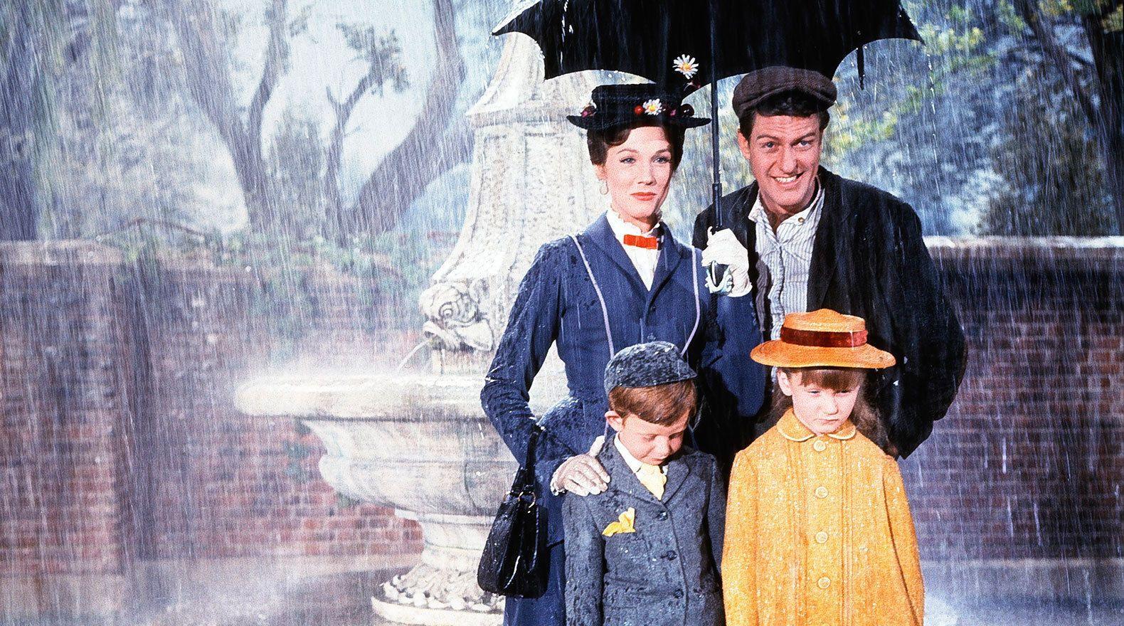 Mary Poppins wallpaper, Movie, HQ Mary Poppins pictureK