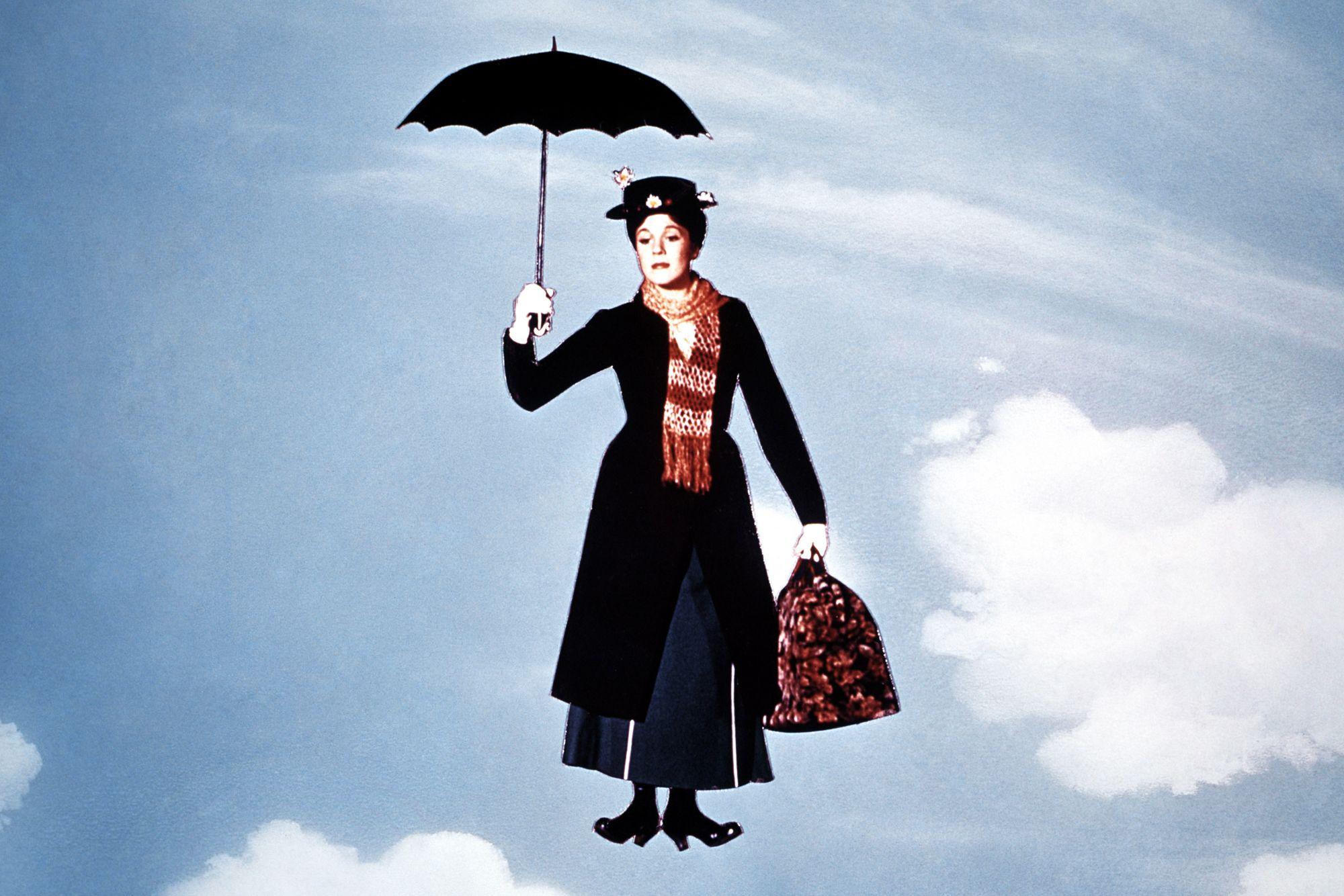 Mary Poppins wallpaper, Movie, HQ Mary Poppins pictureK