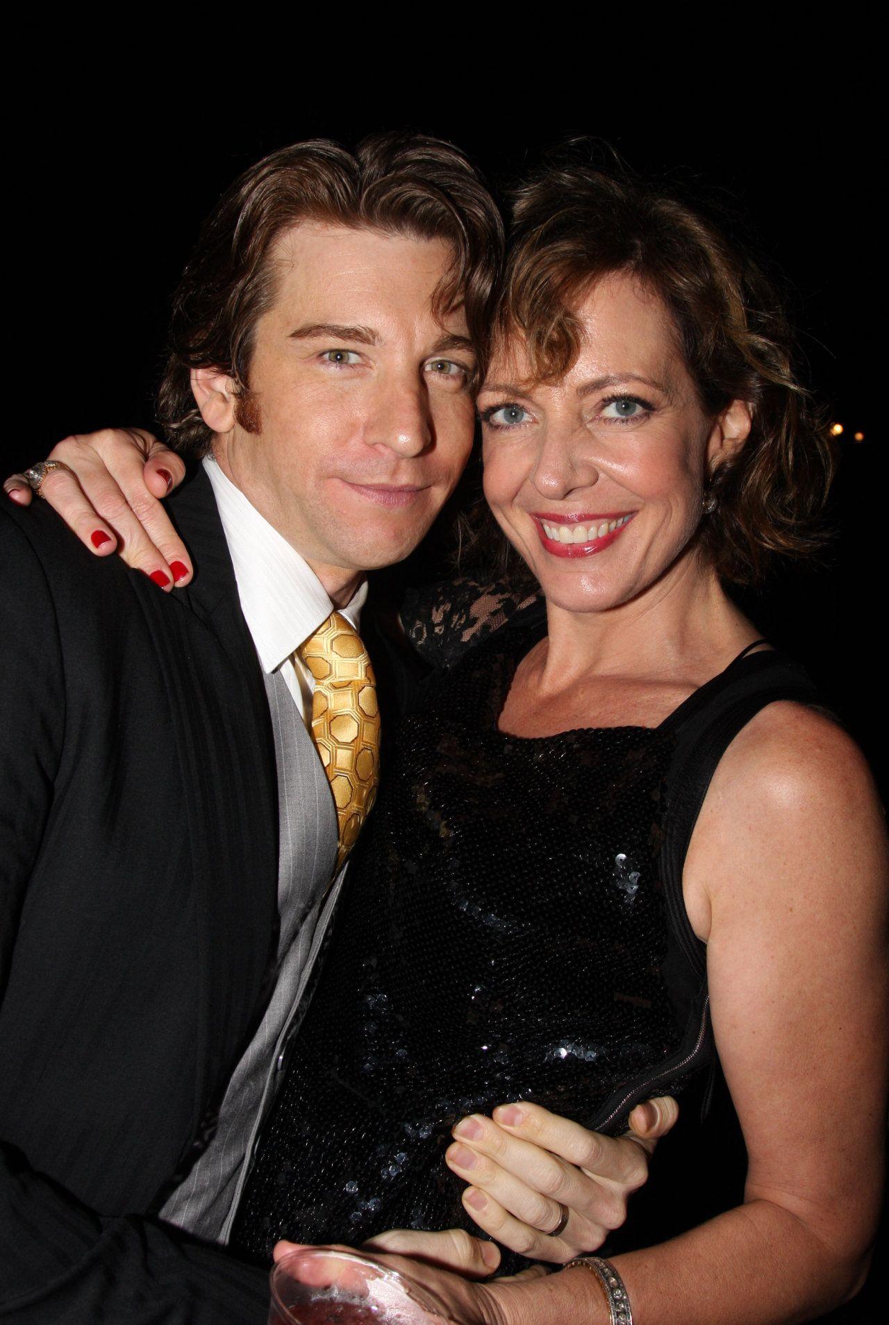 Allison Janney wallpaper. Best Allison Janney picture