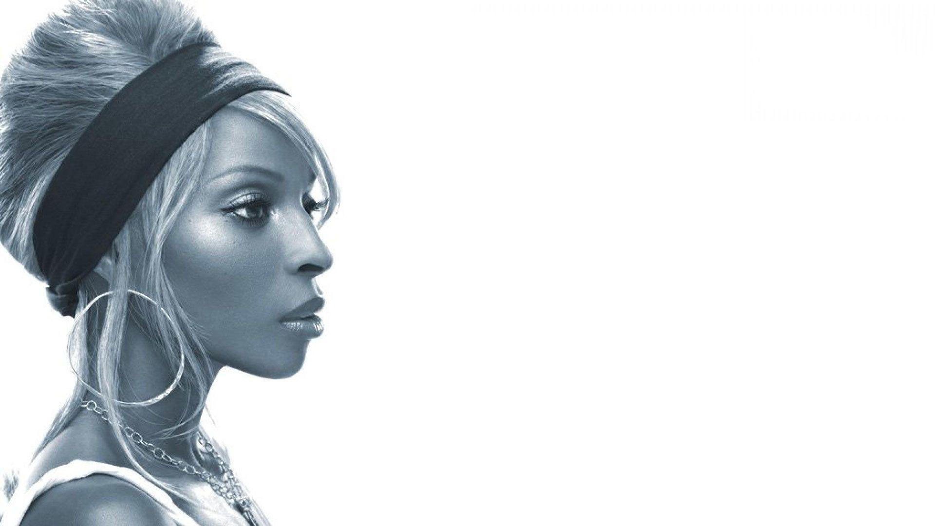 mary j blige Wallpapers HD Wallpapers.