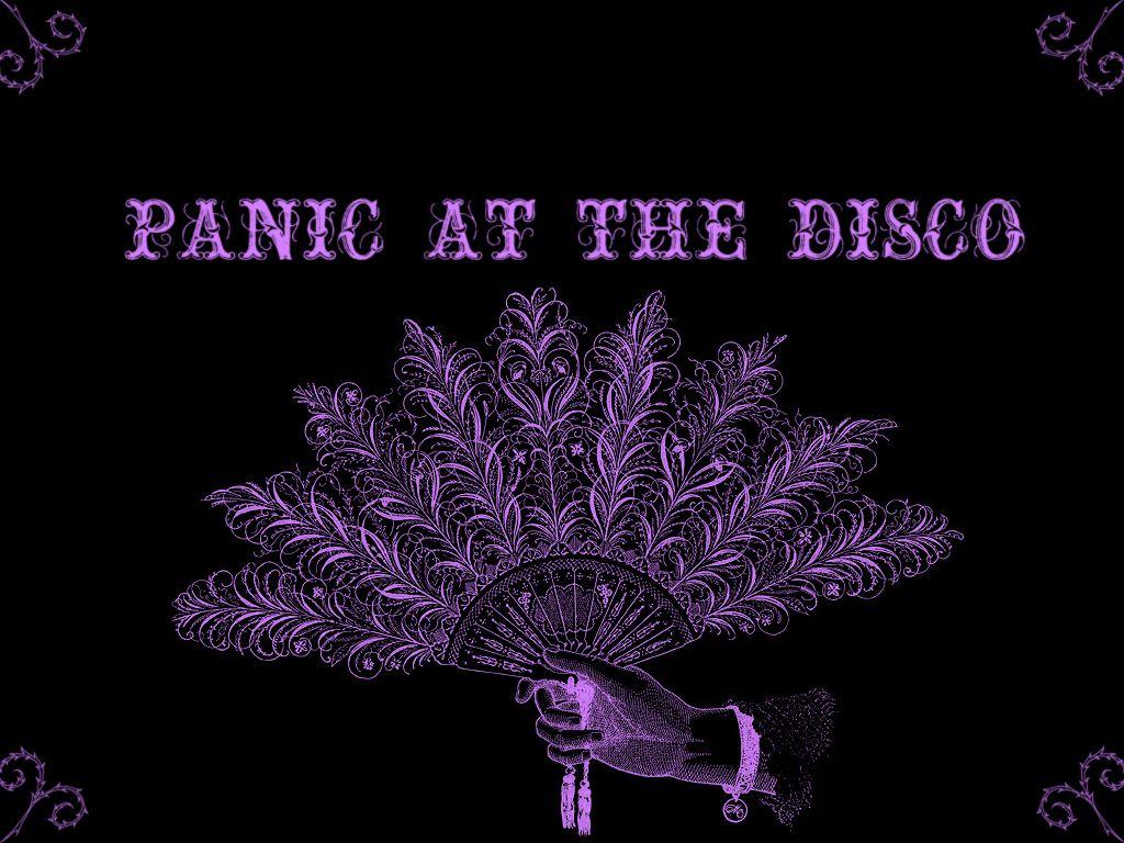 Panic! At The Disco! at the disco fondo de pantalla 1099479