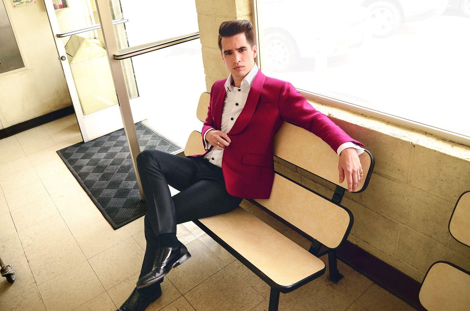 Panic! At The Disco Delivers New Holiday Song 'Feels Like