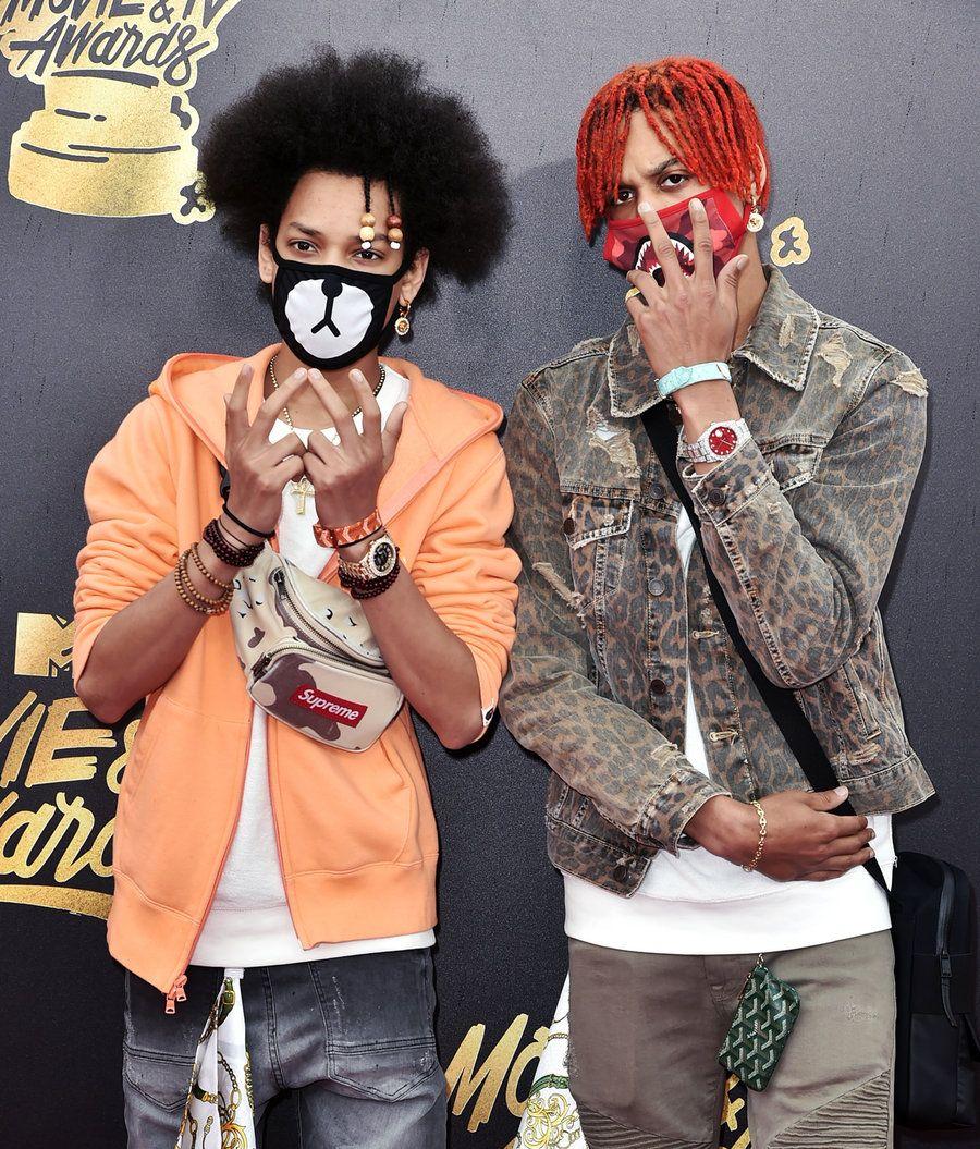  Ayo  And Teo Wallpapers Wallpaper Cave