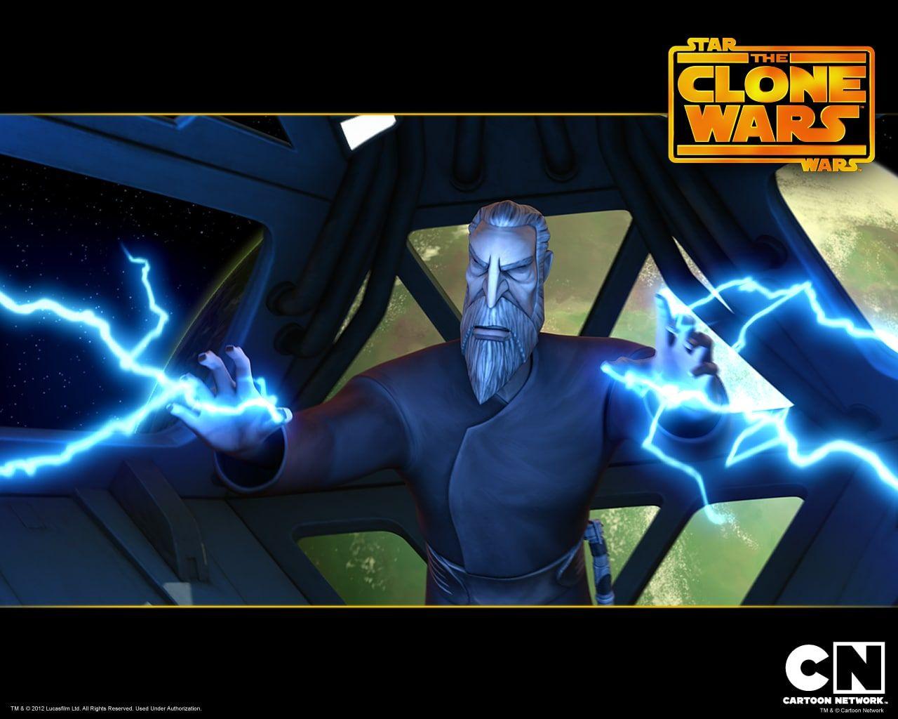 Star Wars: The Clone Wars Picture. Wallpaper and Downloads