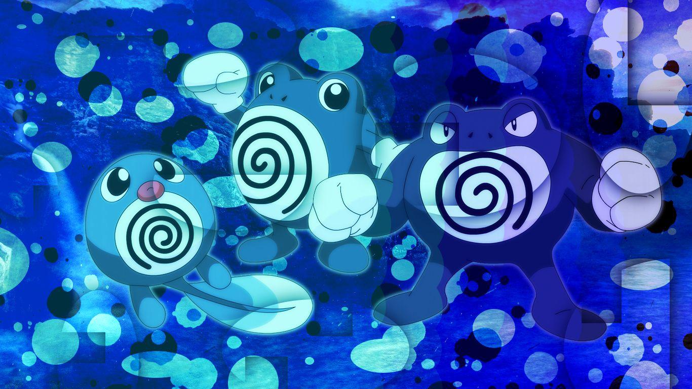 Poliwrath smogon