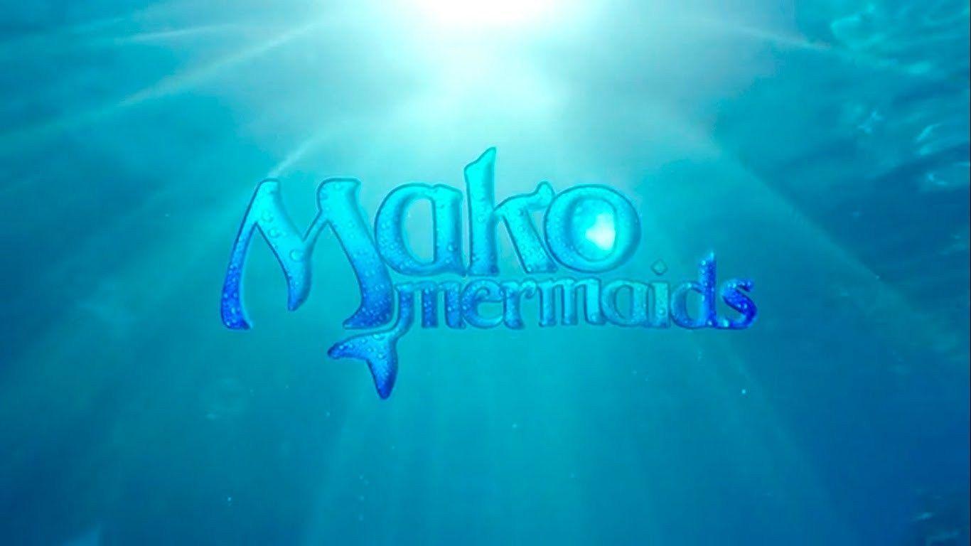 Final Season of Mako Mermaids Swims to Netflix