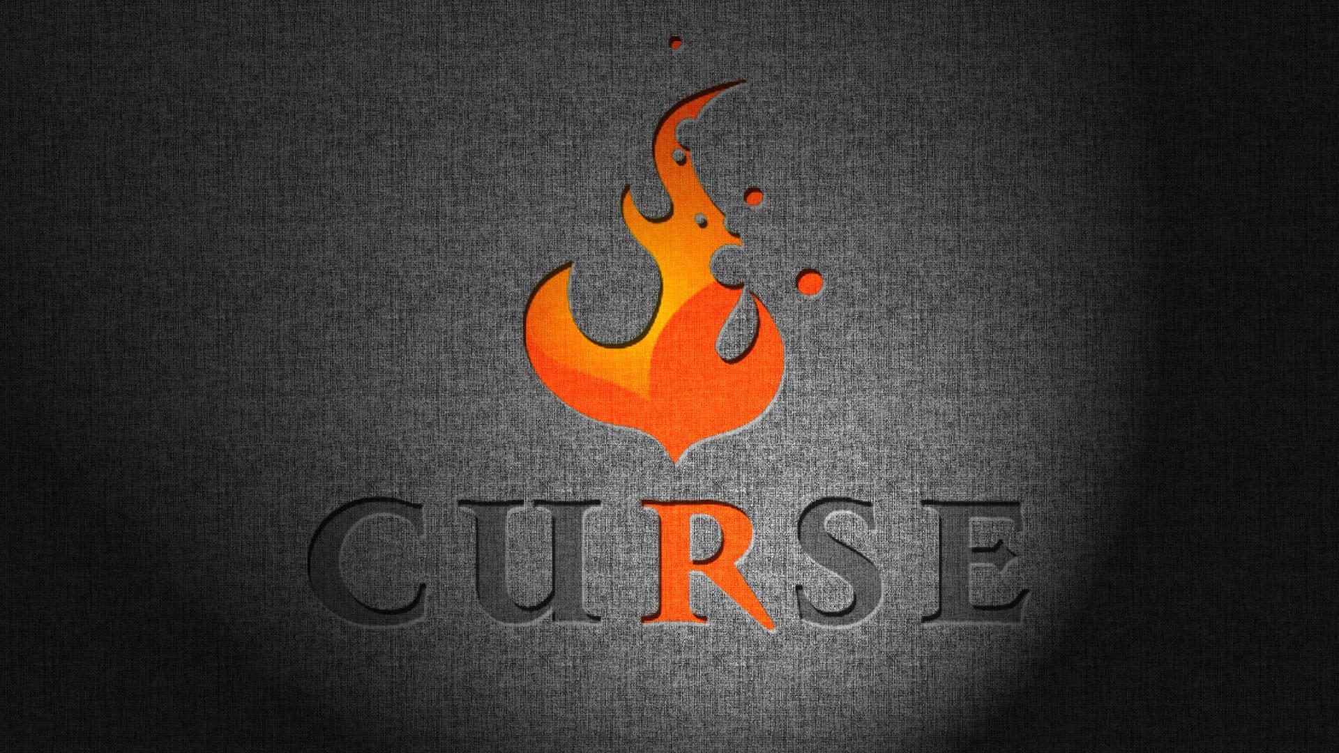 Popular HD Quality Wallpaper's Collection: Curse Wallpaper 39