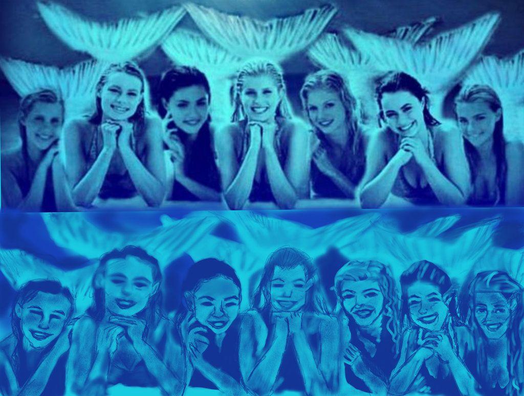 Mako Mermaids Group