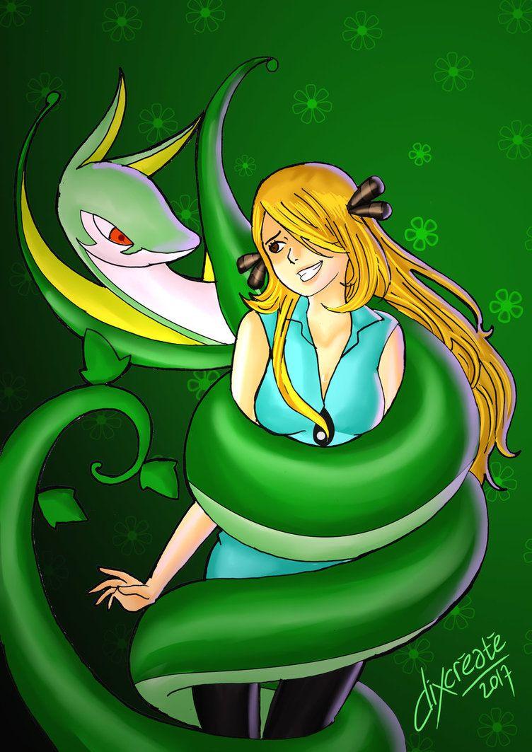 Serperior Wallpapers ✓ Many HD Wallpapers