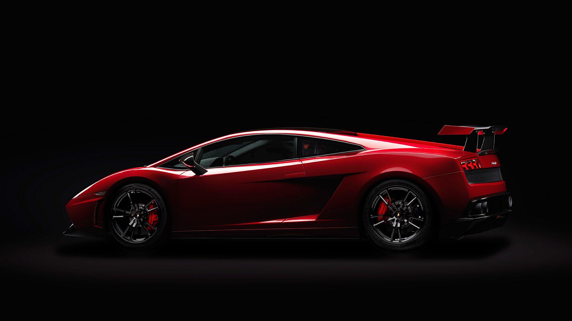 Red Cars Wallpapers Wallpaper Cave