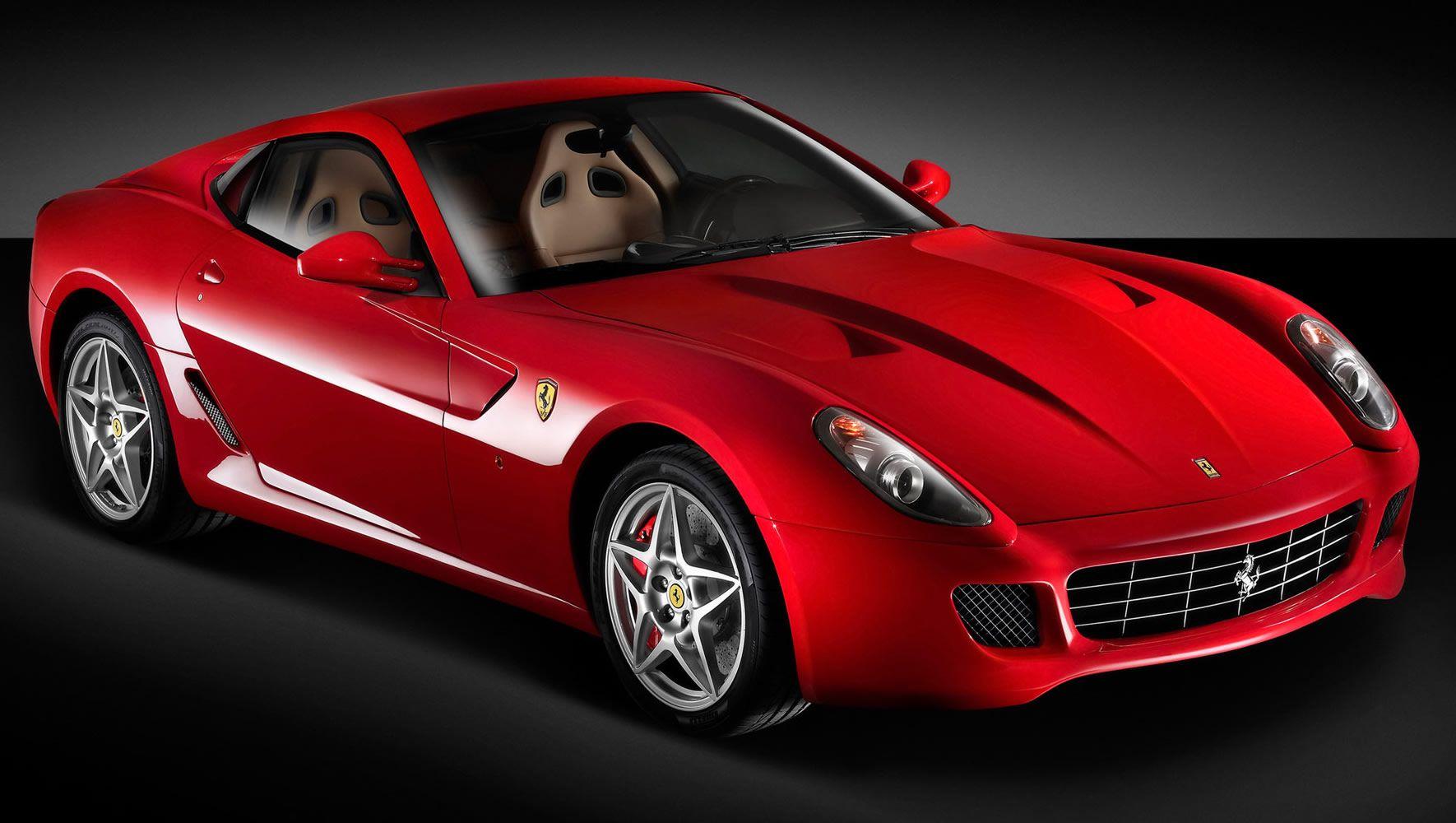 Download wallpaper: red car Ferrari, red car, wallpaper, download
