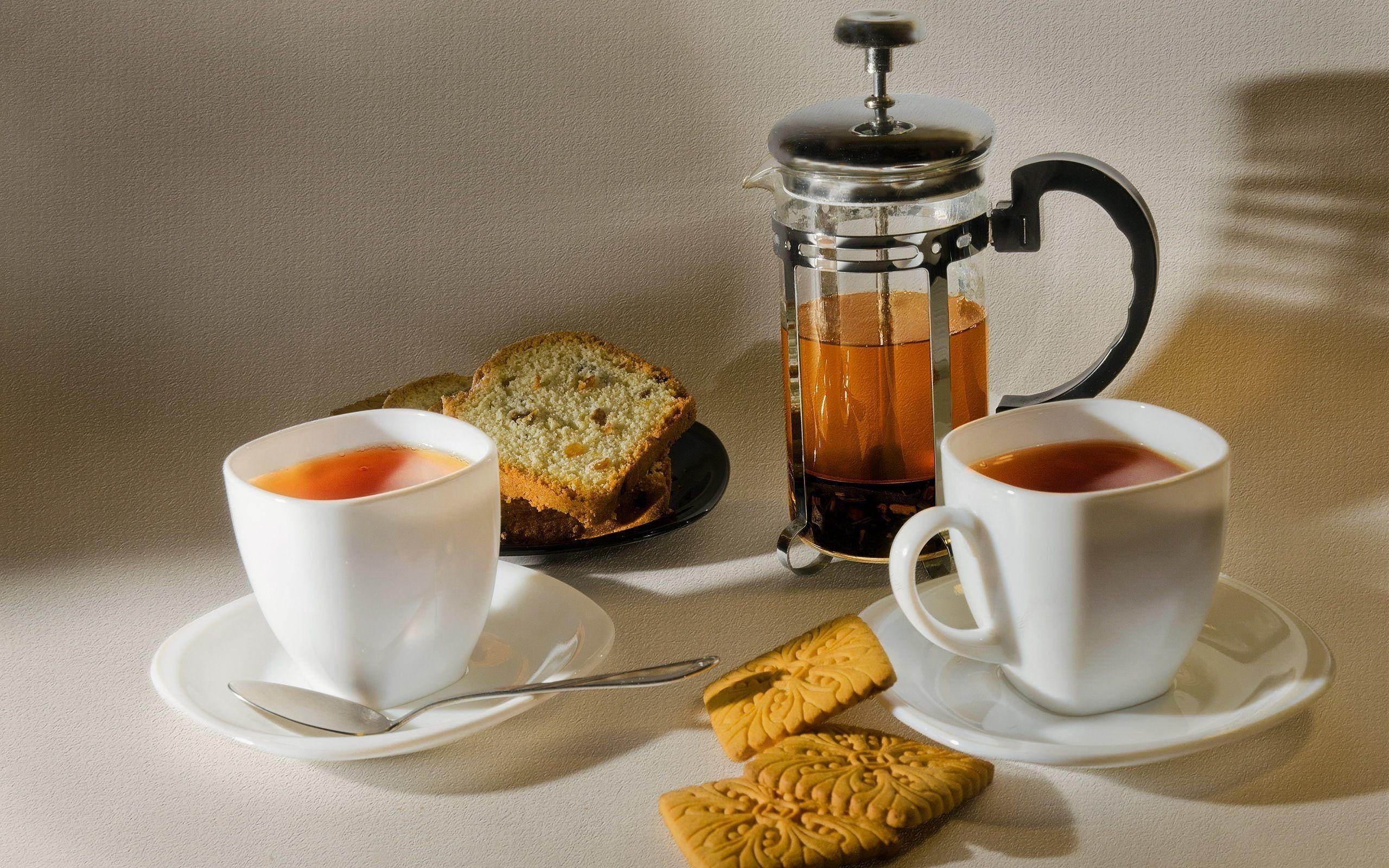 Photography: Tea Biscuits Biscuit Best Wallpaper 2560x1600 for HD