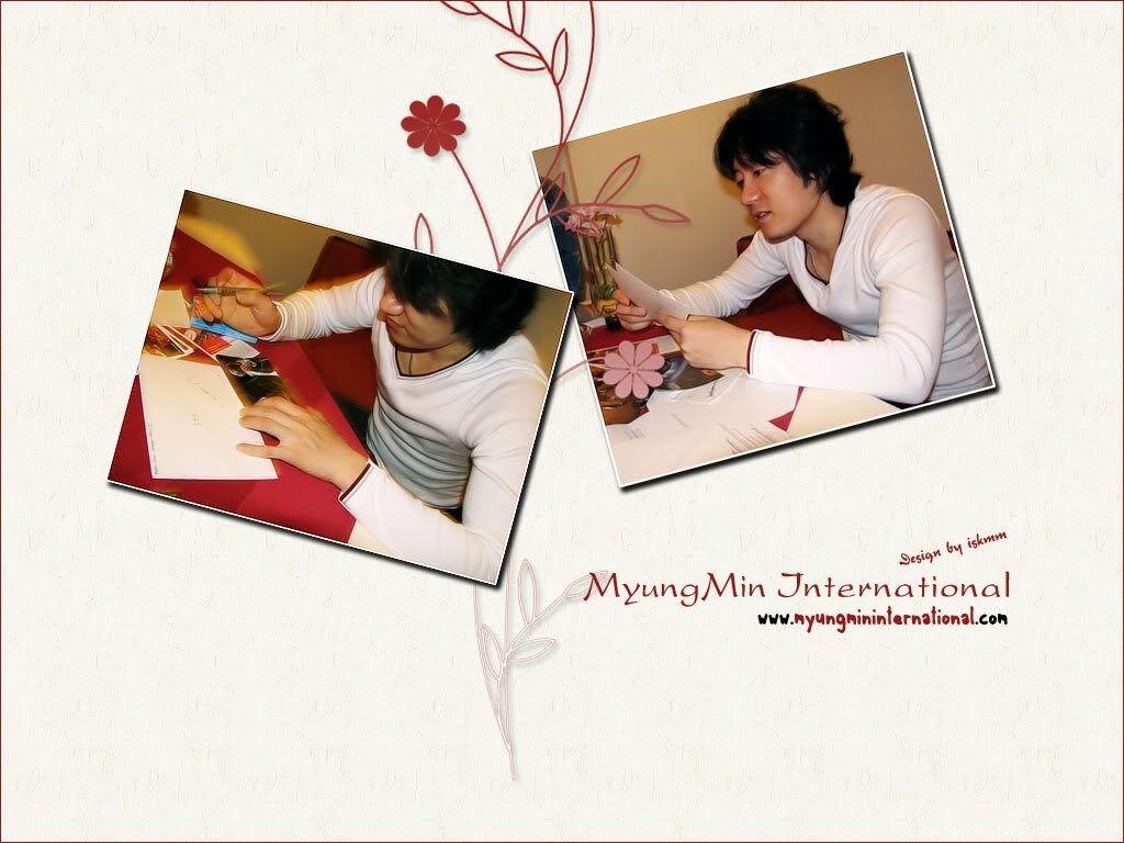 Jumong Wallpaper Desktop Background