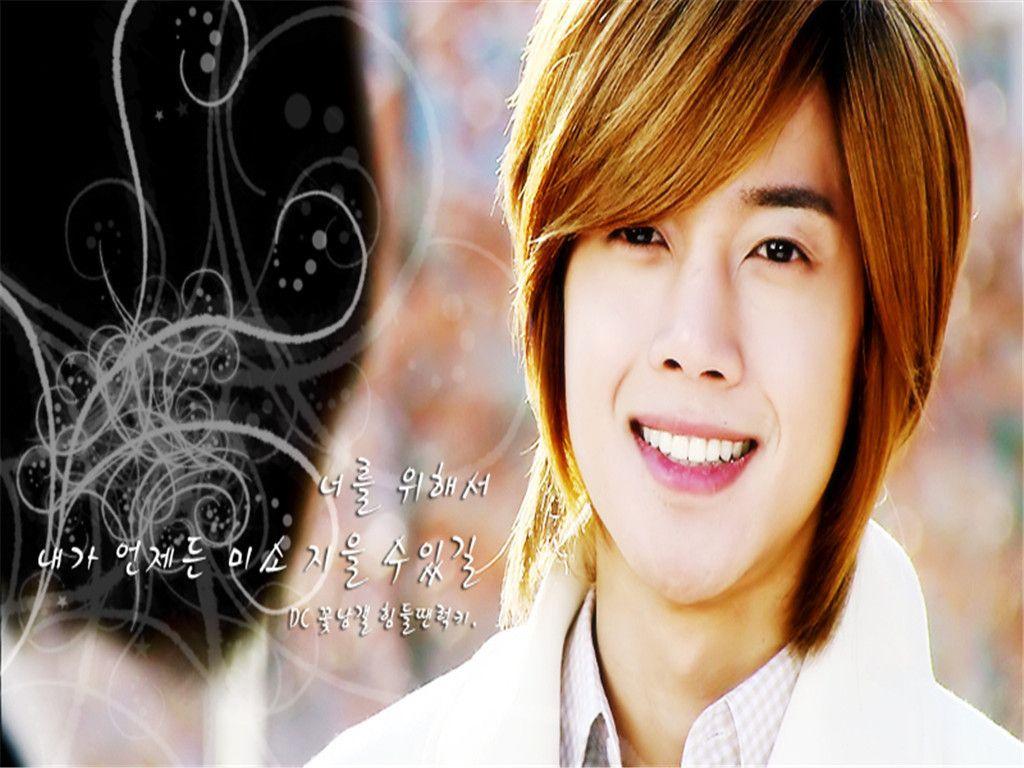 Kim Hyun Joong image hyun joong HD wallpaper and background photo